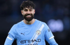 Josko Gvardiol ủng hộ Ruben Dias làm đội trưởng Man City