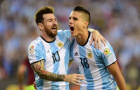 Erik Lamela được đăng ký làm nhân viên phục trang để lách luật
