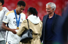 Cách Mourinho dùng Bellingham sẽ định hình Real Madrid
