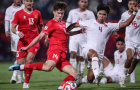 Báo Indonesia vẫn e ngại Việt Nam dù bị Singapore cầm hòa