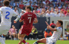 Leeds ngược dòng ngoạn mục hạ Liverpool 4-2