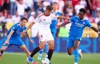Đại diện Vinicius phản pháo dữ dội tin đồn sang Arsenal