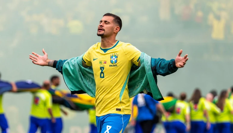 Arsenal hứa hẹn biến ảo tuyến giữa với Bruno Guimaraes