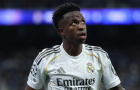 Tất tần tật về thương vụ Arsenal muốn chiêu mộ Vinicius