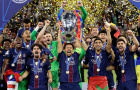 Cách tính hệ số UEFA quyết định tấm vé dự Champions League