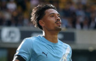 Sao Man City cổ vũ Indonesia trước đại chiến Việt Nam