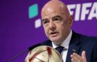 Hội đồng FIFA nổi loạn muốn phế truất Gianni Infantino