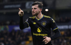 Cách Carrick dùng Mount báo hiệu sự thay đổi lớn ở Man Utd