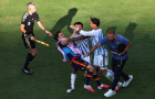 Cách để Leandro Paredes thoát án phạt nặng từ FIFA sau World Cup 2026