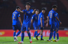 Soi trận Philippines vs Thái Lan: Khó cho chủ nhà