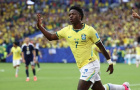Tin đồn chuyển nhượng tối 3/8: Arsenal quyết tâm chiêu mộ Vinicius Junior; Hai ông lớn rút lui vụ Yan Diomande