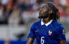 Evra khuyên Arsenal cướp Manu Kone ngay trước mặt MU