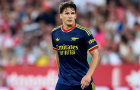 Tân binh Tzolis mang tinh thần chiến binh Sparta đến Arsenal