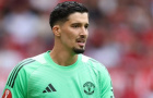 Altay Bayindir rời Man Utd là cái kết đã được dự báo
