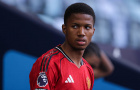 Carrick gạch tên Chido Obi, MU muốn cho mượn gấp