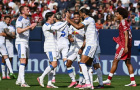 Liverpool cần chiêu mộ gấp hậu vệ sau thất bại trước Leeds