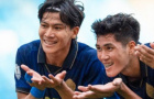 Thắng Timor-Leste 3-0, Campuchia áp sát Việt Nam tại ASEAN Cup