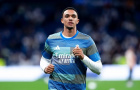 Alexander-Arnold giải mã bài toán Dumfries của HLV Mourinho