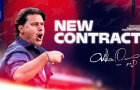 Tuyển Mỹ chính thức gia hạn với HLV Pochettino