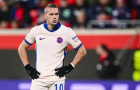 Strasbourg và Coventry muốn 'giải cứu' Mudryk khỏi Chelsea