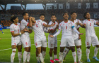 Soi trận Myanmar vs Lào: Nỗ lực nuôi hy vọng