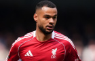 Lý do De Zerbi chọn Cody Gakpo làm bom tấn của Spurs
