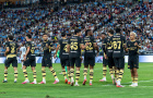 Soi trận K-League All-Stars vs Man City: 'Bữa tiệc' bàn thắng?