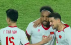 Hạ Indonesia 3-0, Việt Nam rộng cửa đi tiếp ở ASEAN Cup
