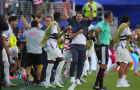 Pochettino và tham vọng phá bỏ lời nguyền chu kỳ hai tại tuyển Mỹ