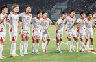 Báo Indonesia ngả mũ trước hàng thủ Việt Nam