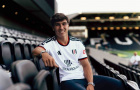 CHÍNH THỨC! Fulham chiêu mộ Gonzalo Garcia từ Real