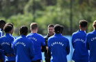 Chelsea sở hữu đội hình cồng kềnh với 46 cầu thủ