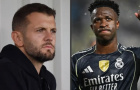 Wilshere chỉ ra động cơ của Arsenal trong vụ Vini