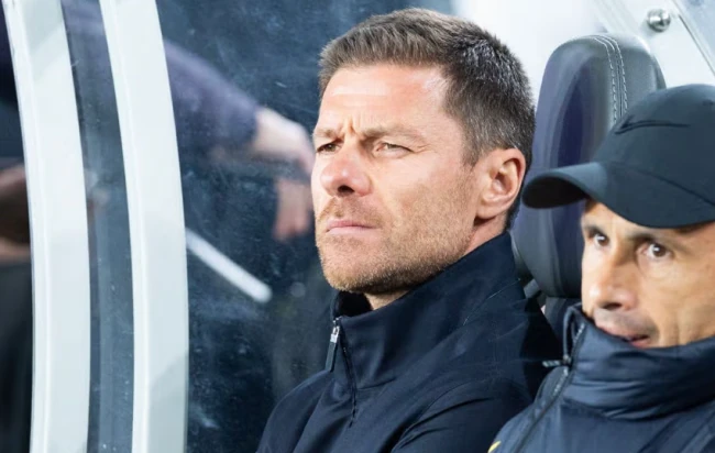 Valentin Barco và bài toán đa năng của Xabi Alonso tại Chelsea