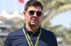 Gerrard thúc giục Liverpool chiêu mộ thêm tân binh
