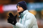 Wilshere giục sao trẻ Arsenal từ chối Man Utd