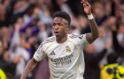 Real Madrid đề nghị Vinicius mức lương 22 triệu euro