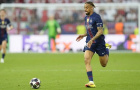 Liverpool tiếp cận PSG bằng đề nghị 100 triệu euro cho Barcola