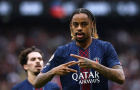 Arsenal được tiến cử Barcola để thống trị Ngoại Hạng Anh