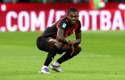 Được Ruben Amorim dẫn dắt, Rafael Leao tính ở lại AC Milan