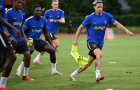 Chelsea cân nhắc để Mudryk chuyển đến Ligue 1
