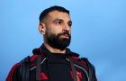 Không thay thế Salah, Liverpool đang toan tính điều gì?