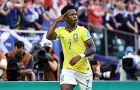 Wilshere ngóng chờ Arsenal nổ bom tấn Vinicius