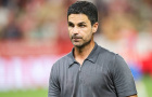 Arteta là ngoại lệ giữa guồng quay khốc liệt tại Ngoại hạng Anh