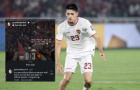 Sao Indonesia hạ thấp chiến thắng 3-0 của tuyển Việt Nam