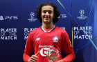 Real săn Rodri, Man City chốt mua sao trẻ Lille