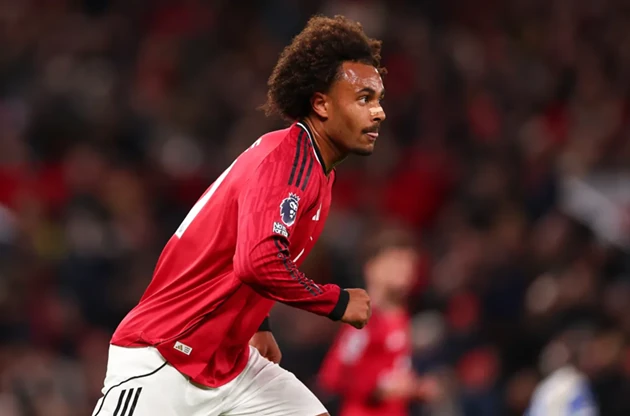 Chelsea sắp kích hoạt domino để MU bán Zirkzee
