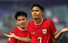 Tuyển Indonesia mất Marselino Ferdinan tại ASEAN Cup 2026