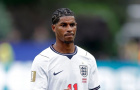 Man Utd cự tuyệt Barca, quyết giữ chân Rashford