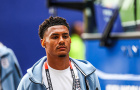 MU không có ý định hỏi mua Ollie Watkins